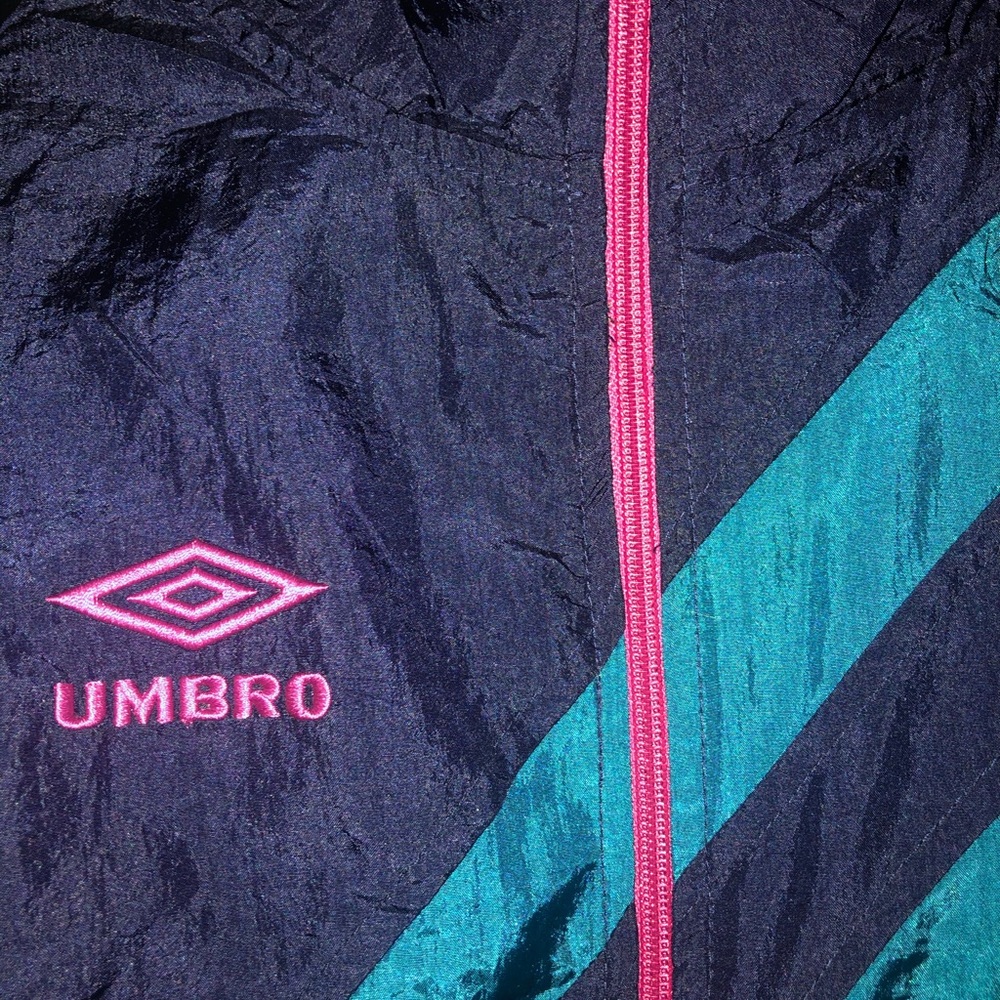 Umbrío jacket - Picture 2 of 7